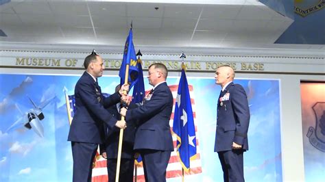 BY ORDER OF THE COMMANDER WARNER ROBINS AIR LOGISTICS CO.